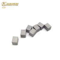 China polish Cemented Tungsten Carbide Block Cube on sale