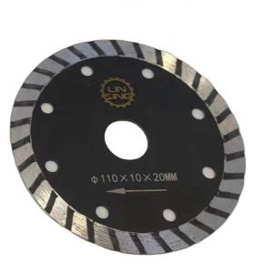 125mm Brick Asphalt Curb Segmented Cutter Disc Cutting Diamond Blade for Precise Cuts