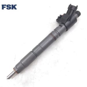 China 0445116067 Original Specification Common Rail Fuel Injector Can Be Directly Replaced wholesale