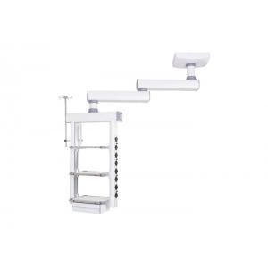China Multi Layer Compact 340 Degrees ICU Medical Column For Hospitals supplier