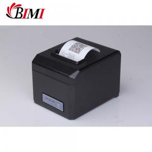 China 1D 2D Barcode Printer Imprimante Thermique with Thermal Line Technology supplier
