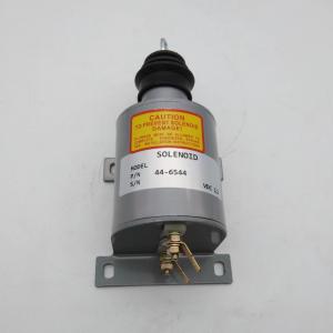 China 44-6544 Stop Solenoid Valve Fits Thermo King Engine SL 200e Refrigeration Truck supplier