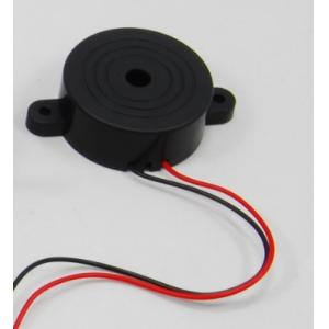 30V Diameter 30mm PIEZO SOUNDER BUZZER LS-3040TA-90L transducer