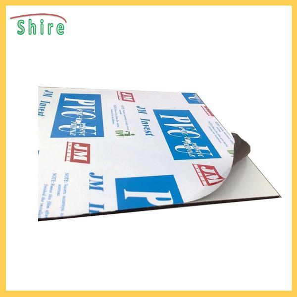 Buy cheap Aluminium Honeycomb Panel Surface Protection Film PE Foil Damage Proof from wholesalers