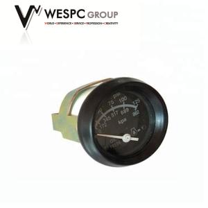 RPM Meter Autometer Electric Oil Pressure Gauge