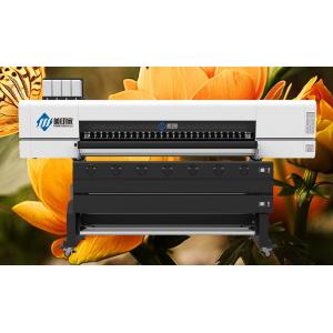 L3350 X W1260 X H1650Mm Dye Sublimation Printer With USB 3 0 Connectivity 6mm Adjustable