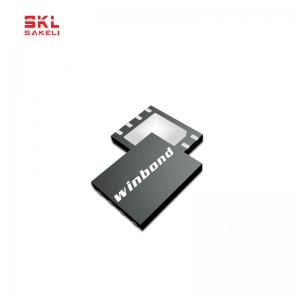 W25Q16JVSNIM Flash Memory Chips - 16Mb High-Speed SPI Interface