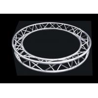 China Concert 6082 - T6 Aluminum Circle Truss For Hanging Moving Head Light on sale