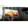 Full color outdoor 960*960mm P6 LED screen/module video wall led for live show
