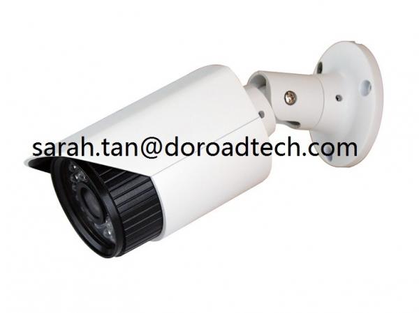 High Definition 1080P 2.0MP High Quality Weatherproof Bullet CCTV Security IP