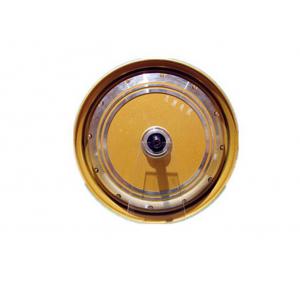 China 25 - 161N. M Electric Scooter Parts , 10'' Brushless Hub Motor 333~855 N / Min Rpm supplier