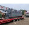 China TAIGUO Horizontal Biomass Steam Boiler PLC Intelligent Control Chain Grate Boiler wholesale