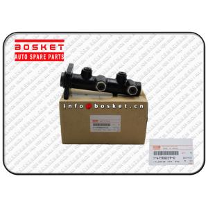 China 5-47500229-0 5475002290 Brake Master Cylinder Assembly Suitable for ISUZU supplier