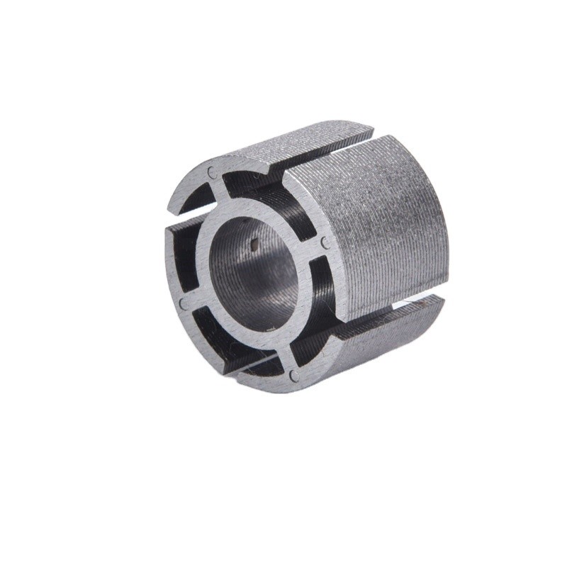 China Customized Electric Motor Stator/Rotor For Motorcycle Model With Surface Treatment on sale