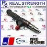 China High Quality Common Fuel Injector 1498083 VTO-G265G48B X5240750003 wholesale