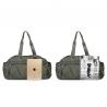 China Reusable Athletic Duffel Bag , Soft Feeling Waterproof Travel Duffel Bags wholesale