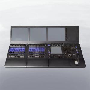 GrandMa2 Full Size Pro DMX Light Controller Stage Lighting Console Remote Control
