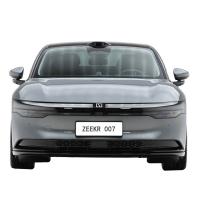 China Geely Zeekr 007 Electric Sedan EV Cars with 100kWh Battery on sale