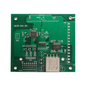 China Conjunto Turnkey Multilayer PCBA Aoi Circuit Board Rapid Pcba dos componentes do PWB de Shenzhen supplier