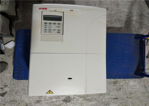 48-63 Hz 380-500 V ABB inverter ACS800-01-0165-3+P901 drives acs800 acs880
