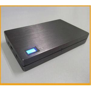 2014 50000mah high quality super capacity, polymer laptop power bank with 5/12/19v output