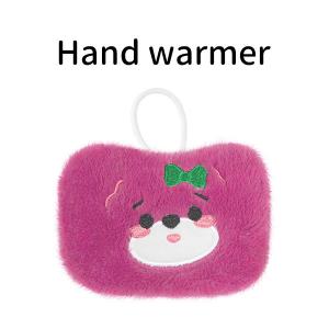 China Spunlace Cloth Hand Warmer Patch Adult Children Hand Heating Pack ODM supplier