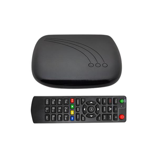 Ботинок поддержки NTSC Cas смарт-карты дешифратора DVB c Stb Mpeg 4 Hd вверх по водяному знаку