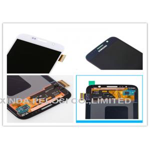 China ZTE Blade QT-5 S6 LCD Screen Capacitive Multi Touch ROHS FCC SGS Approved supplier
