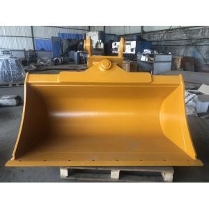 China Wholesale Construction The large volume Bucket Excavator Parts China Made Excavator Hydraulic Tilting Bucket supplier