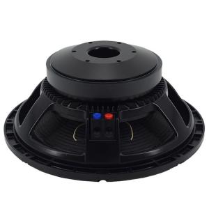 125 OZ 600 Watts RCF PA Speaker Pro Audio Car Speakers DS-15P300