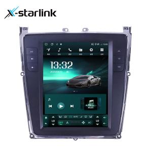 China 9.7 Inch Android 13 Car Multimedia System with 5.1 Channel Audio for Bentley Flying Spur 2012-2019 wholesale