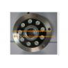 Fully SS304 Middle Hole Underwater Led Fountain Lights