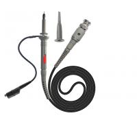 China KEMA 100MHz Oscilloscope AC Current Probe 3.5ns 120cm Length on sale