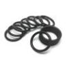 China Customizable CR O-RING With Strong Adhesion,High Wear Resistance And Good Insulation wholesale