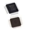 China MicroConverter MCU Microcontroller Unit 24bit 16bit Embedded 62KB ADuC847BSZ62-5 wholesale