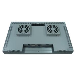China 19" lcd open frame monitor(16:9 wide screen) with 1500nits high brightness wholesale