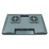 China 19" lcd open frame monitor(16:9 wide screen) with 1500nits high brightness wholesale