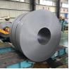 China Carbon Steel Coil ASTM A36 A283 A387 Q235 Q345 S235jr HRC with ±1% Tolerance and Customization Length wholesale