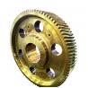 China Planetary Reducer Gear Box Large Forged 60HRC Steel Spur Gear wholesale