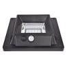 China Wireless Security Night Solar Waterproof Wall Light 158lm With Screwdriver wholesale