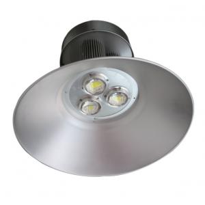 CE ROHS IP65 120w industrial led high bay light 3 years warranty