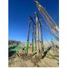 China Vibro Compaction Piling for Superior Piling Vibration Amplitude of 14-28 Mm and Electrical Power Type wholesale