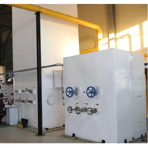 China 92%-95% PSA Medical Oxygen Plant Full Form 60nm3/H ISO9001 supplier