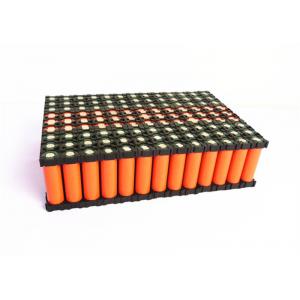 China Long Cycle Life 12v 80ah Lithium Ion Battery For Solar Street Light Include Box supplier