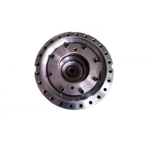 China EC460B Travel Gearbox , Belparts Hydraulic Excavator Final Drive Parts supplier