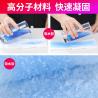 China Urinal Pot Unisex Car Toilet Emergency Pee Bag Disposable Portable Style wholesale