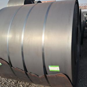Full Hard HRC Hot Rolled Coil Bright Black Annealed Cold Rolled Steel Coils  Q235B Q345B