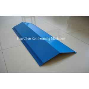 wholesale alibaba profile roll forming machine ridge cap roll forming machine manufacturers