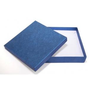 China Coated Paper Card Board Packaging , Spot UV Blister / Plastic Tray Packing for Iphone Cases supplier