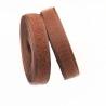 China Customized nylon polyester self adhesive hook and loop strap wholesale